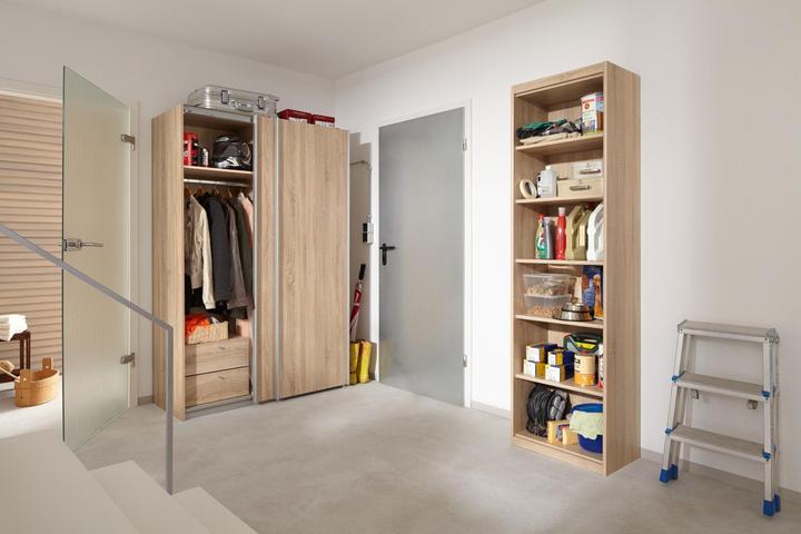 Produktbild CS Schmal Soft Smart