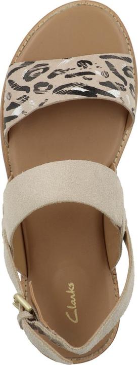 Produktbild Clarks Karsea Strap - 58065 (39.5)