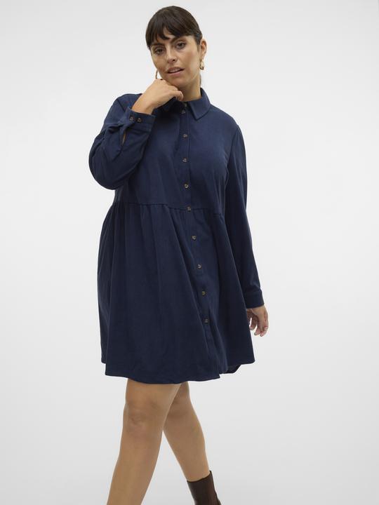 Actual product image Vero Moda VMCVILJA Short dress Dress (44)