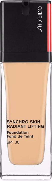 Immagine prodotto Shiseido Synchro Skin Rad Lifting Fond de Teint No 160 (160 Conchiglia)