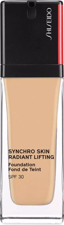 Actual product image Shiseido Synchro Skin Rad Lifting Fond de Teint No 230 (230 Alder)