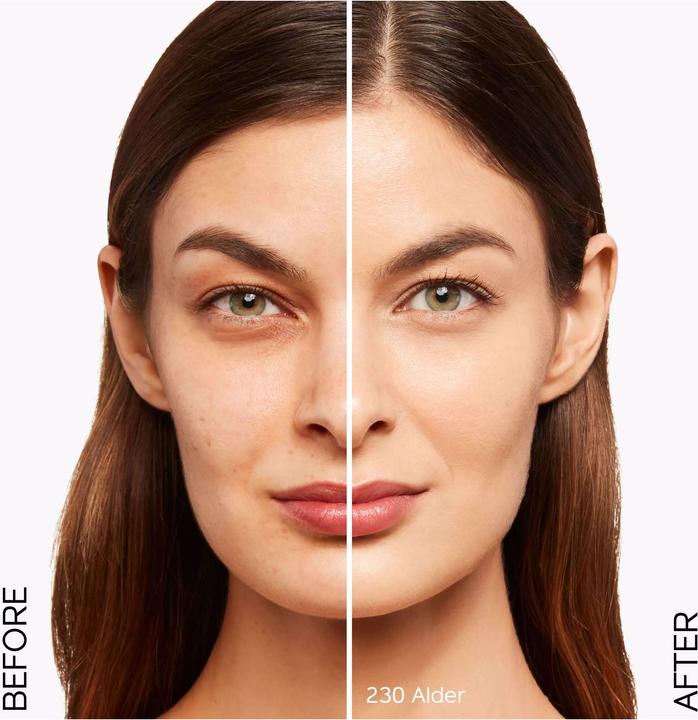 Actual product image Shiseido Synchro Skin Rad Lifting Fond de Teint No 230 (230 Alder)