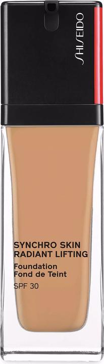 Immagine prodotto Shiseido Synchro Skin Rad Lifting Fond de Teint No 350 (350 Acero)
