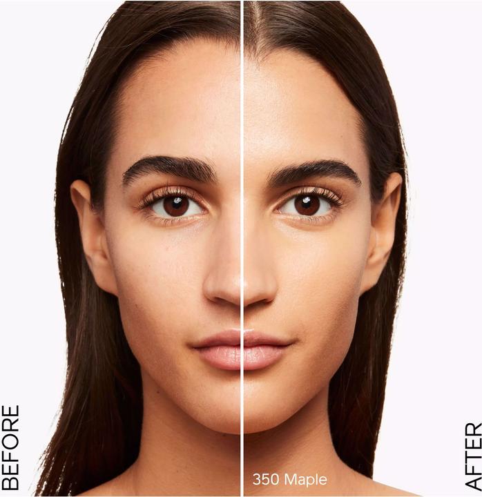 Immagine prodotto Shiseido Synchro Skin Rad Lifting Fond de Teint No 350 (350 Acero)