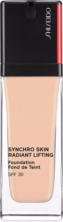 Produktbild Shiseido Synchro Skin Rad Lifting Fond de Teint No 220 (220 Linen)