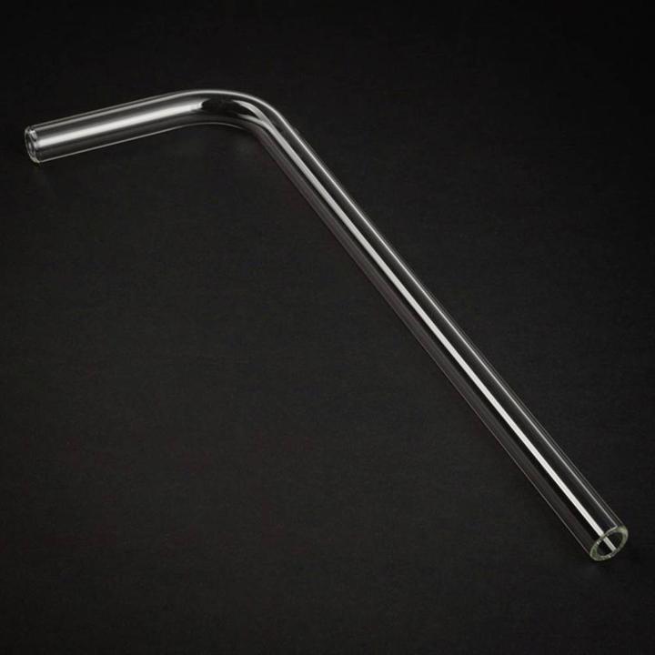 Actual product image Alphacool HardTube 16 (0.40 m, Glass)