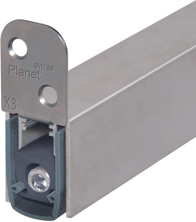 Image du produit Planet Joints d'abaissement de porte X3