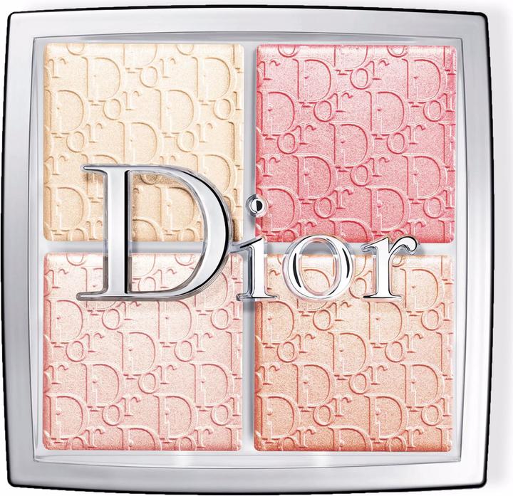 Produktbild Dior Glow Face Palette (004 Rose Gold, Highlighter, 10 g)