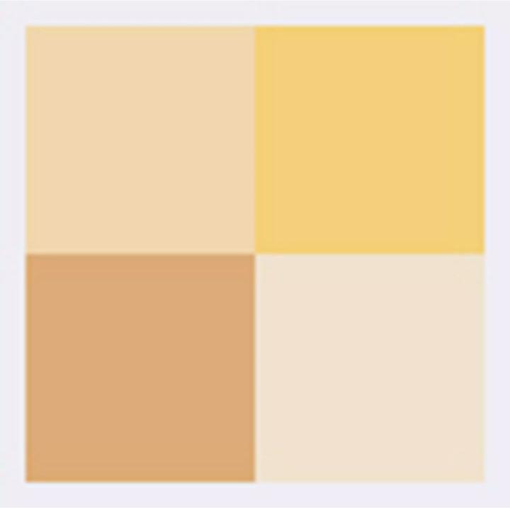 Produktbild Dior Glow Face Palette (003 Pure Gold, Highlighter, 10 g)