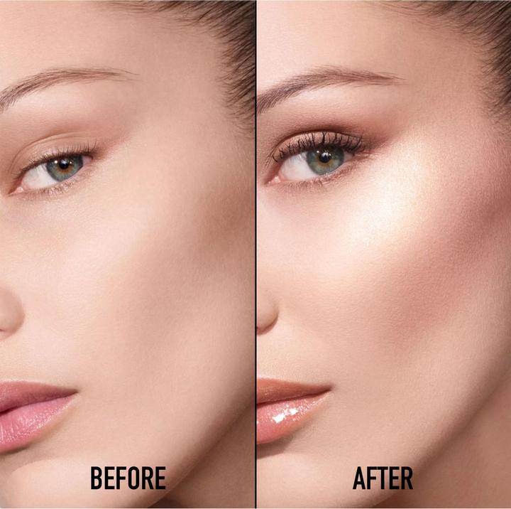 Produktbild Dior Glow Face Palette (003 Pure Gold, Highlighter, 10 g)