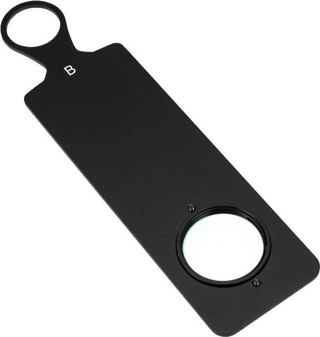 Actual product image Eurolite Gobo holder for LED SL-1000 MFZ (51787338)