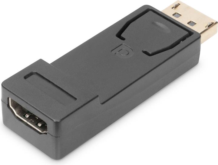 Produktbild Digitus AK-340602-000-S (HDMI, 20 cm)
