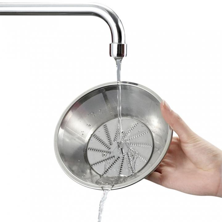 Actual product image Severin Es 3566