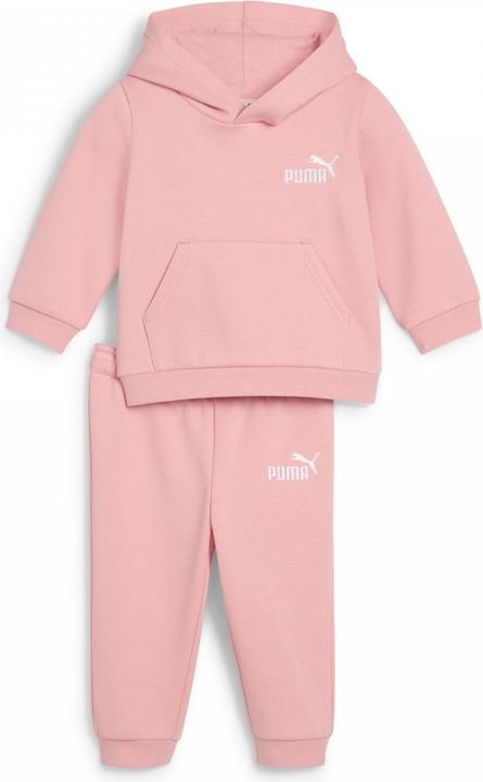Produktbild Puma MINICATS Loungewear Set FL INF (80)