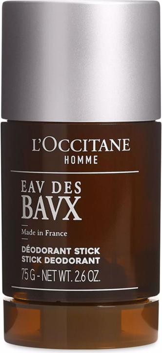 Actual product image L'Occitane Baux deodorant (Stick, 75 ml)