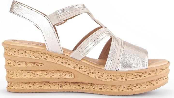 Actual product image Gabor Sandal 44.655.62 (40)