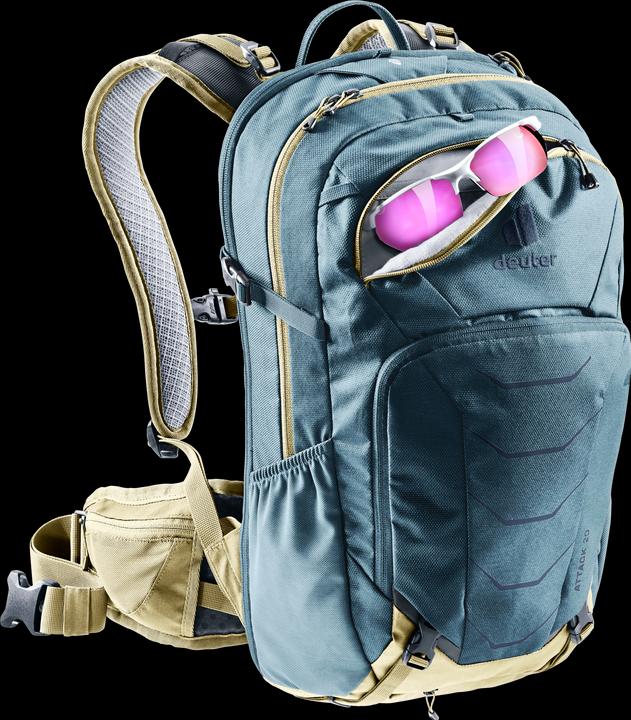 Image du produit Deuter Attaque 20 (20 l)