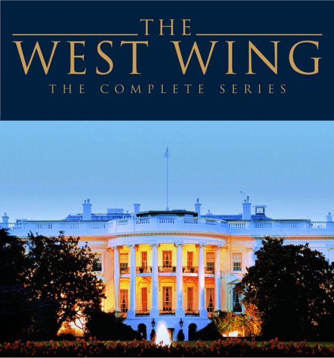 Immagine prodotto Fox The West Wing - Stagione 1 - 7 Completa (DVD)