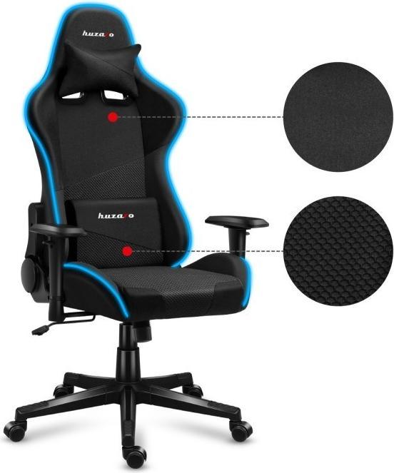 Immagine prodotto Huzaro Forza 6.3 Maglia RGB