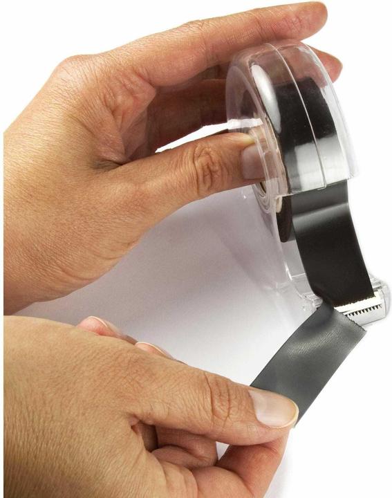 Produktbild Supermagnete Magnetband im Abroller (1 x)