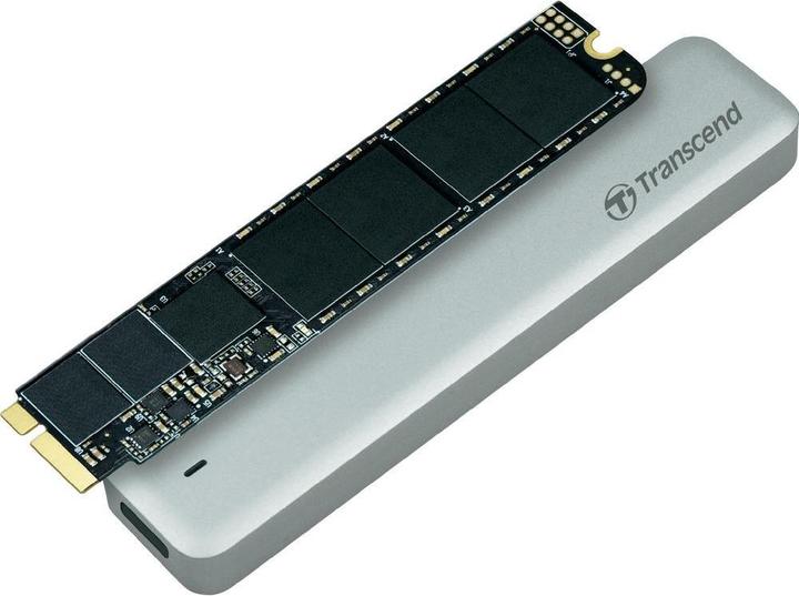 Produktbild Transcend JetDrive 520 SSD (240 GB, 2.5")
