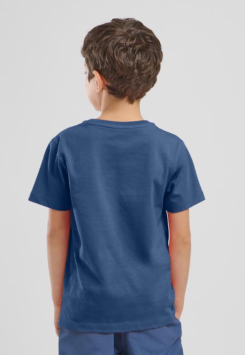 Produktbild Jack Wolfskin Essential Cotton T K (152)