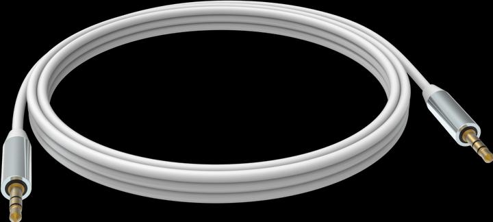 Immagine prodotto Vision Cavo minijack (10 m, Connettore da 3,5 mm (AUX))