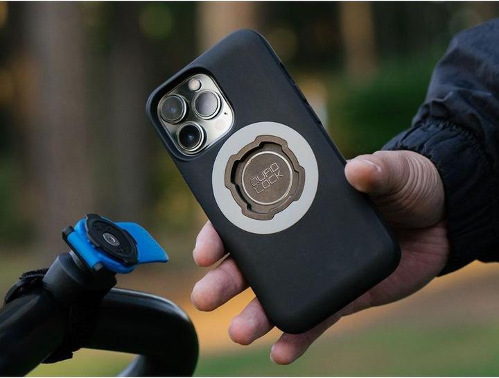 Produktbild Quad Lock Case (Apple iPhone 16 Pro)