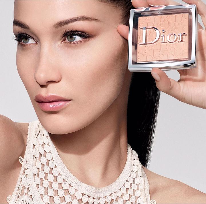 Actual product image Dior Face & Body Powder-No Powder (Neutral)