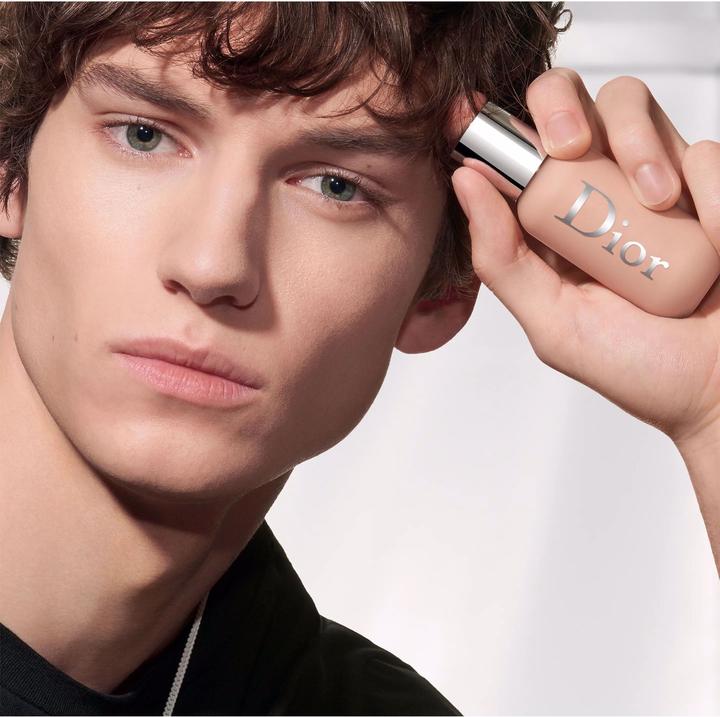 Actual product image Dior Face & Body Powder-No Powder (Neutral)