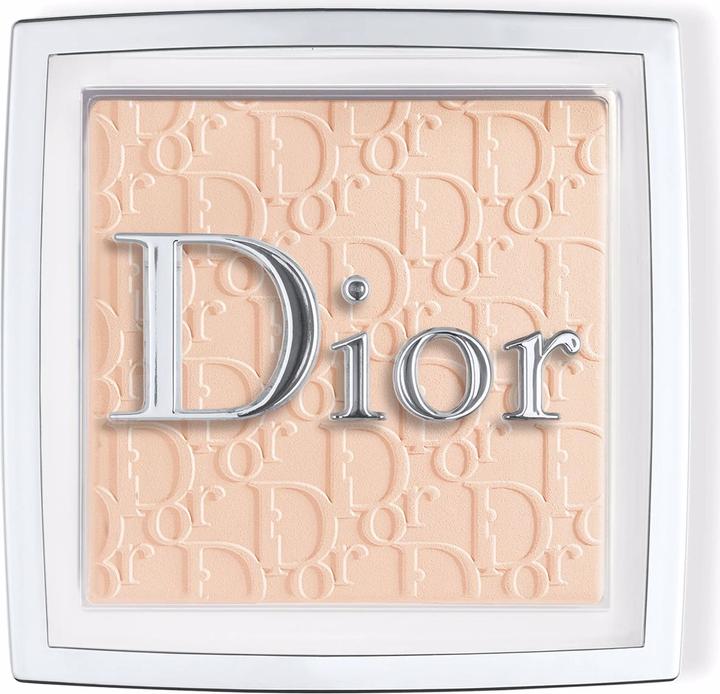 Dior Powder-No-Powder (0N)