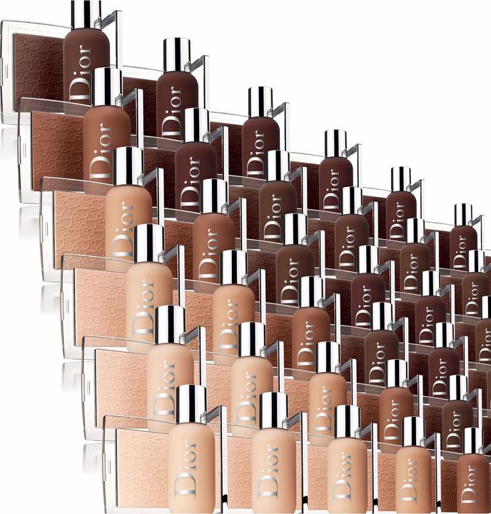 Image du produit Dior Powder-No-Powder (0N)