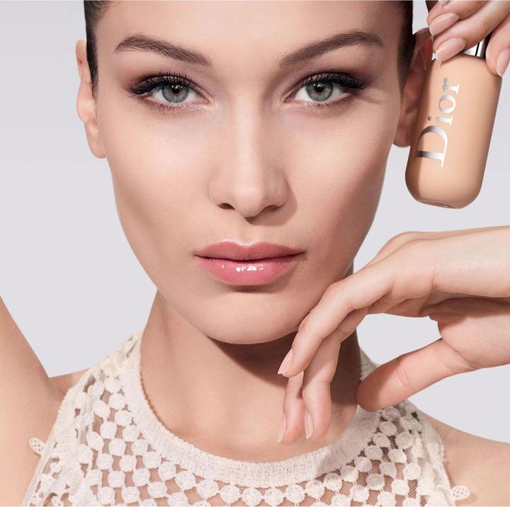 Actual product image Dior Face & Body Powder-No Powder (Neutral)