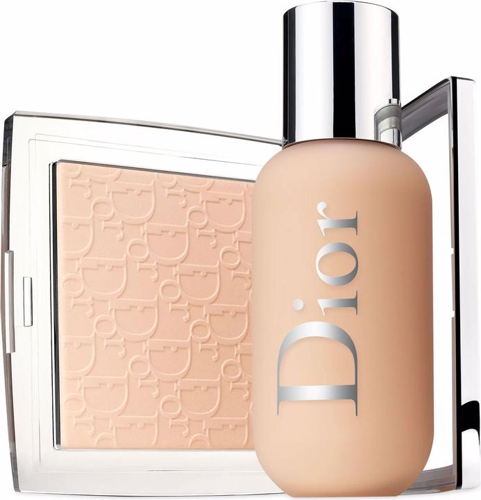 Dior Face & Body Powder-No-Powder (Neutre)