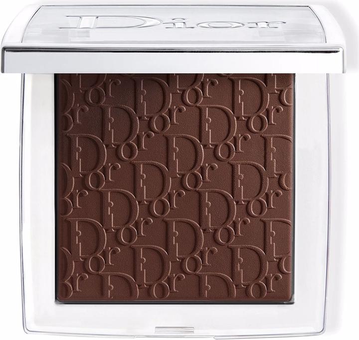 Actual product image Dior Face & Body Powder-No Powder (Neutral)