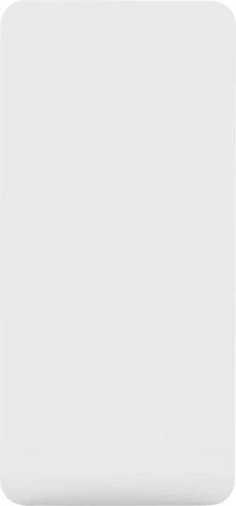 Actual product image Hama Clear Protect (1 Piece, Samsung Galaxy A55)