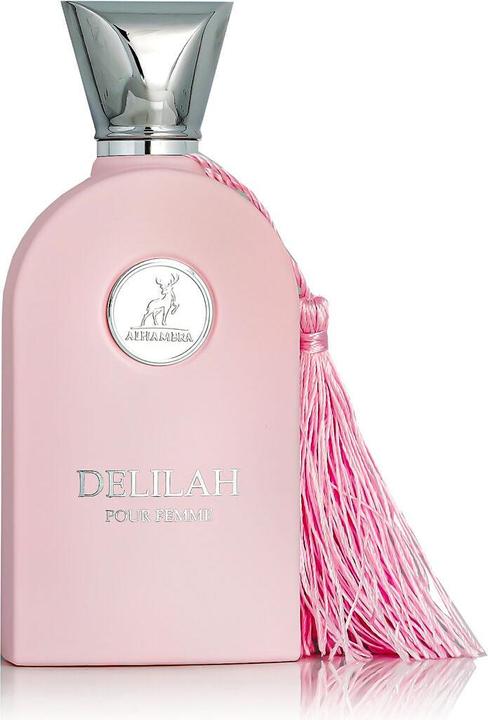 Actual product image Maison Alhambra Delilah (Eau de parfum, 100 ml)