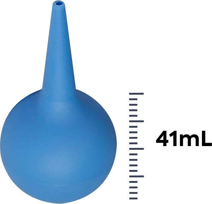 Produktbild VP Santé Birne für Ohr-Einläufe 41 ml