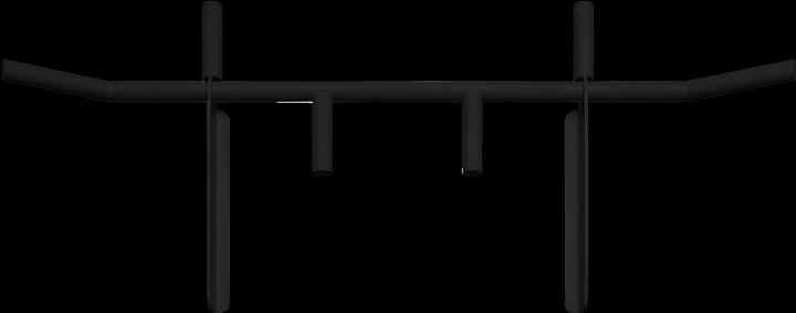 Actual product image Hold Strong HS-K-W6