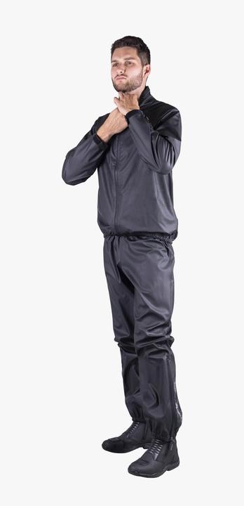 Actual product image iXS X-Rain pants Croix (Men, 5XL)