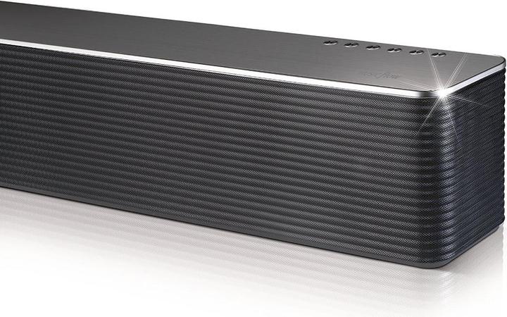 Immagine prodotto LG LAS950M - HS9 Music Flow Multiroom (700 W, 2.1 canali)