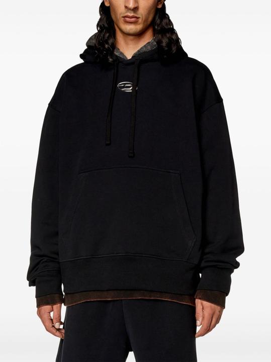Immagine prodotto Diesel Sweaters Black (M)
