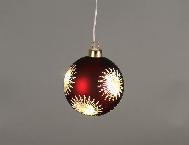 Image du produit GuGus Boule de verre LED