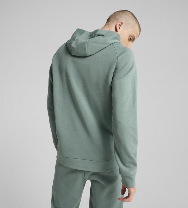 Immagine prodotto Puma PUMATECH Felpa con cappuccio DK (XL)