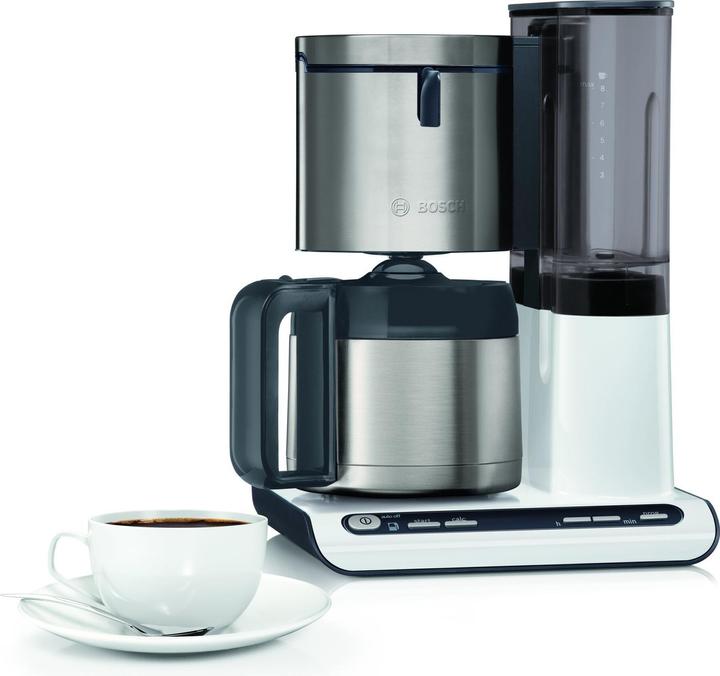 Produktbild Bosch Hausgeräte TKA 8A 681