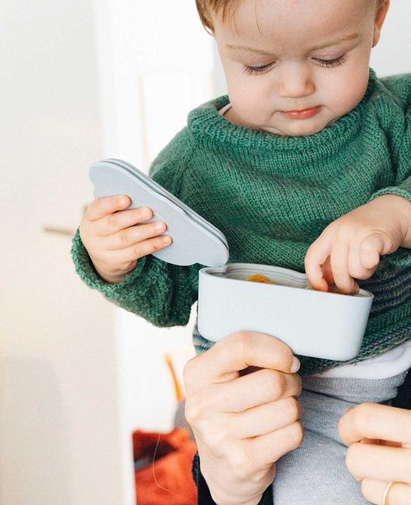 Image du produit Esmée Set de boîtes à lunch pour enfants