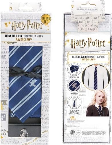 Immagine prodotto Cinereplicas Harry Potter: Ravenclaw - con spilla