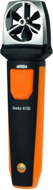 Actual product image Testo Anemometer 410i