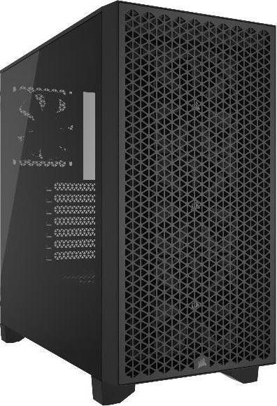 Actual product image Corsair Custom 3000D RGB AIRFLOW Case for