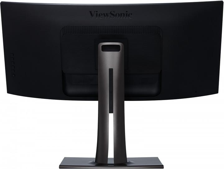 Image du produit Viewsonic VP3481A (3440 x 1440 pixels, 34")
